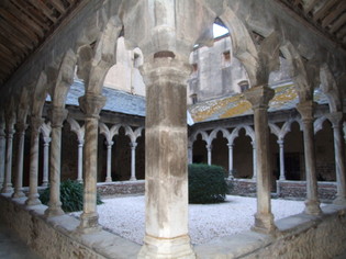 El Monestir del Camp